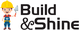 Build And Shine – Your Local Construction Experts