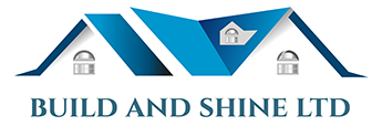 Build And Shine – Your Local Construction Experts